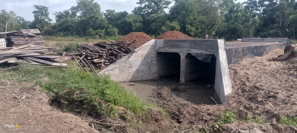 Assainissement des eaux usées