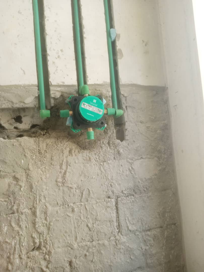 Plomberie sanitaire