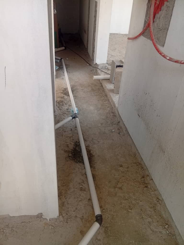 Plomberie sanitaire