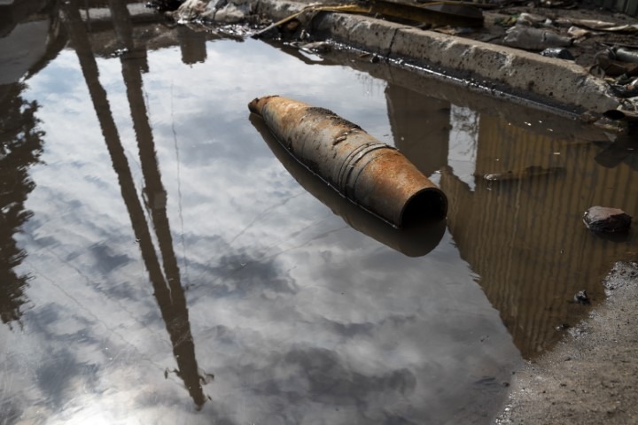 Assainissement des eaux usées