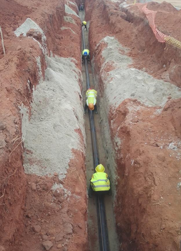 Bâtiments & Travaux Publics
