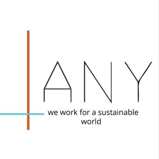 Logo Jany